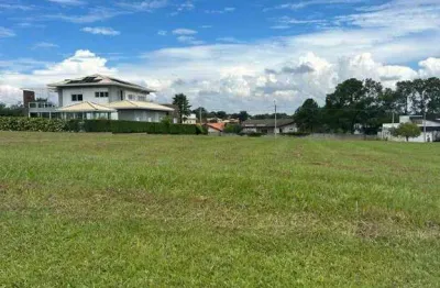 Terreno 1040m² á venda no condomínio residencial dacha, no bairro dacha, em sorocaba - sp