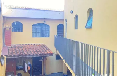 Casa com 3 quartos à venda, no bairro jardim rosália alcolea, em sorocaba - sp