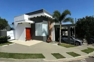 Casa com 3 quartos à venda, no condomínio golden park 2, no bairro são bento em sorocaba - sp