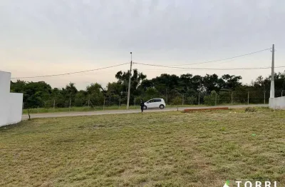 Terreno 200m² á venda no condomínio reserva ipanema, no bairro jardim novo horizonte em sorocaba - sp
