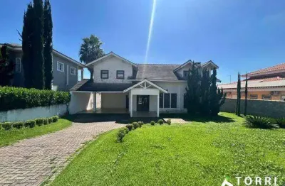 Casa com 4 quartos à venda, no condomínio fazenda imperial, no bairro parque reserva fazenda imperial, em sorocaba - sp