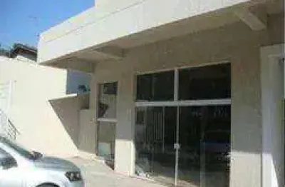 Ponto comercial à venda e para alugar, no chácaras reunidas são jorge, em sorocaba/sp