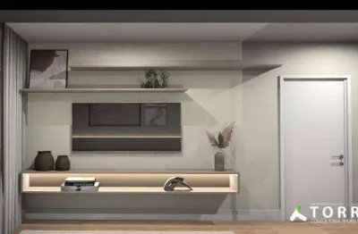 Apartamento com 3 quartos à venda, no bairro alto do boa vista, no condomínio union, em sorocaba  sp