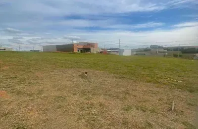 Terreno 200m² á venda no condomínio reserva ipanema, no bairro jardim novo horizonte em sorocaba - sp