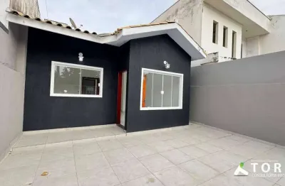 Casa com 2 quartos à venda no bairro jardim sorocaba, em sorocaba-sp