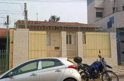 Casa com 1 quarto à venda no bairro vila santana, em sorocaba-sp
