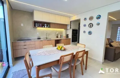 Casa com 2 quartos à venda, no condomínio villa flora no bairro vale verde, em votorantim - sp