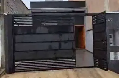 Casa com 2 quartos à venda no bairro jardim santa marta, em sorocaba-sp