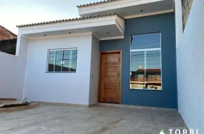 Casa com 2 quartos à venda no bairro parque das paineiras, em sorocaba-sp