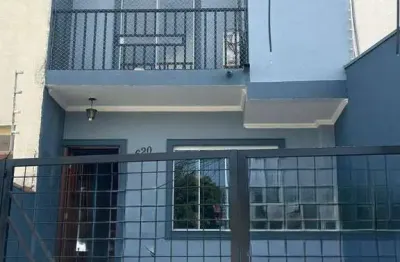 Casa com 3 quartos á venda no bairro cidade jardim, em sorocaba-sp