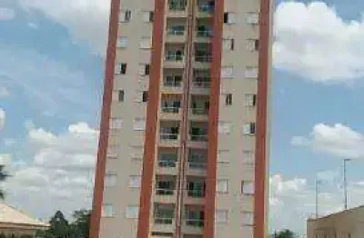 Apartamento com 2 quartos à venda no condomínio residencial palma de mallorca, no bairro além ponte, em sorocaba-sp