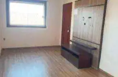 Apartamento com 2 quartos à venda no bairro jardim morumbi, em sorocaba-sp