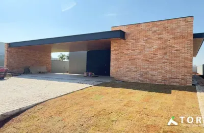 Casa com 4 quartos à venda, no condomínio xapada parque ytu, em itu-sp