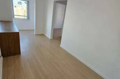 Apartamento com 2 quartos à venda no condomínio reserva paulistano, no bairro jardim são carlos, em sorocaba-sp