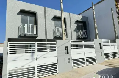 Casa à venda no bairro parque são bento em, sorocaba/sp