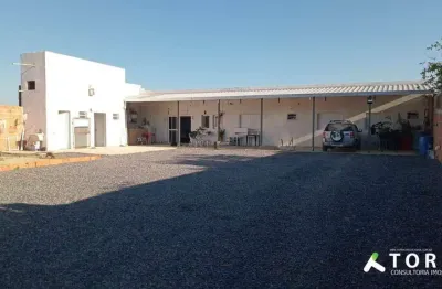 Chácara com 3 quartos à venda no bairro capanema, em sorocaba-sp