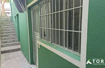 Casa com 1 quarto à venda, no bairro são bento, em sorocaba-sp