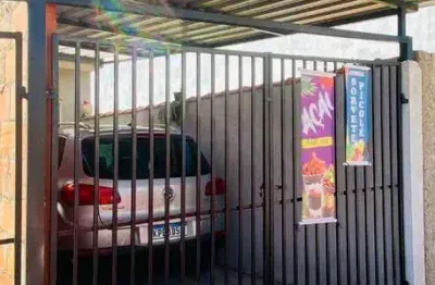 Casa com 1 quarto para alugar no bairro jardim santa marta, em sorocaba-sp