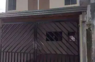 Casa geminado a venda no jardim das azaleias no éden em sorocaba/sp