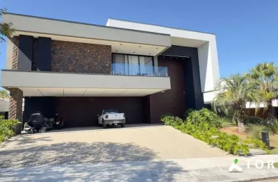 Casa com 5 quartos à venda no condomínio saint patrick, em sorocaba-sp