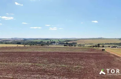 Terreno à venda na Rua Coronel Joaquim Leonel, 343, Área Rural de Itapetininga, Itapetininga