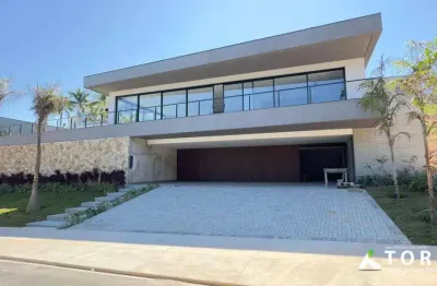 Casa com 4 quartos à venda no condomínio saint patrick, em sorocaba-sp