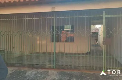 Casa com 2 quartos no bairro jardim santa esmeralda, em sorocaba-sp