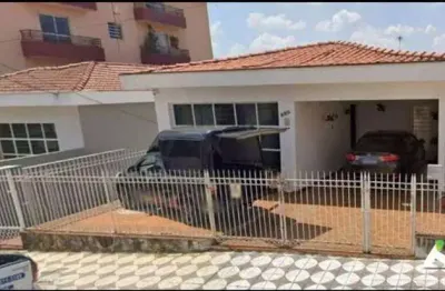 Casas á venda no bairro vila augusta, em sorocaba-sp