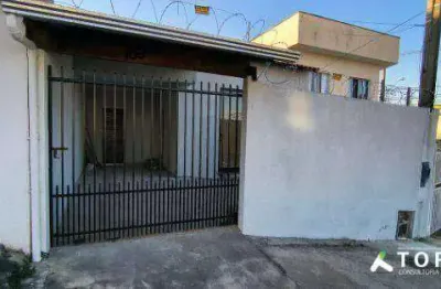 Casa com 2 quartos à venda no bairro wanel ville, em sorocaba-sp