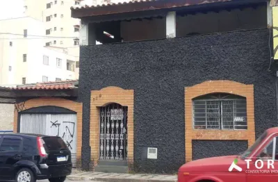 Casa com 5 quartos no bairro centro, em sorocaba-sp