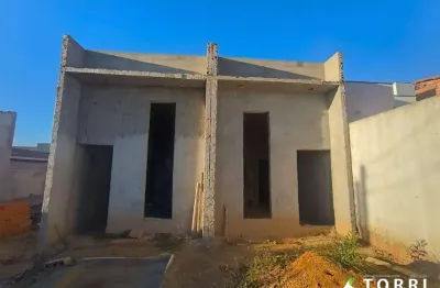 2 casas à venda, no bairro vista bárbara em sorocaba - sp