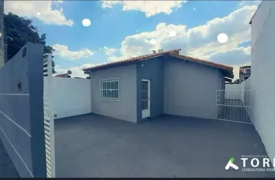 Casa com 3 quartos para alugar ou á venda, no bairro júlio de mesquita, em sorocaba-sp