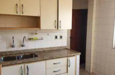 Apartamento com 3 quartos à venda no condomínio alcoléa torre pedro, no bairro centro em sorocaba-sp