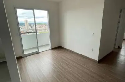 Apartamento com 2 quartos à venda no condomínio jjr hortência, no bairro vila hortência em sorocaba-sp