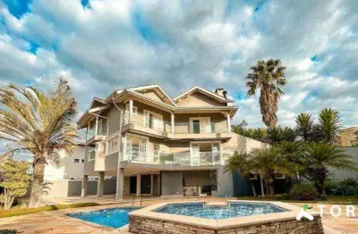 Casa à venda com 3 quartos no condomínio residencial euroville, em sorocaba-sp