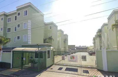 Apartamento com 2 quartos para alugar no condomínio spazio speranza no bairro vila leopoldina, em sorocaba-sp
