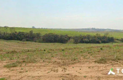 Terreno à venda na Alameda Araçá, 33, Colina da Castelo, Porto Feliz