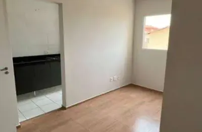 Apartamento com 2 quartos à venda no condomínio vale verde prime , no bairro lopes de oliveira em sorocaba-sp