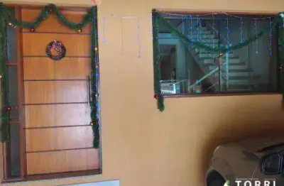 Casa com 4 quartos no bairro jardim altos da itavuvu, em sorocaba-sp
