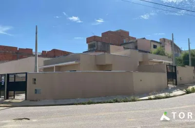 Casa com 1 quarto no bairro jardim nilton torres, em sorocaba-sp