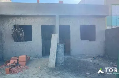 Casa com 2 quartos à venda no bairro jardim dos reis, em sorocaba-sp