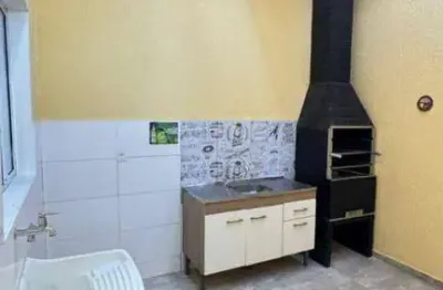 Casa com 2 quartos à venda no bairro jardim paulista, em sorocaba-sp