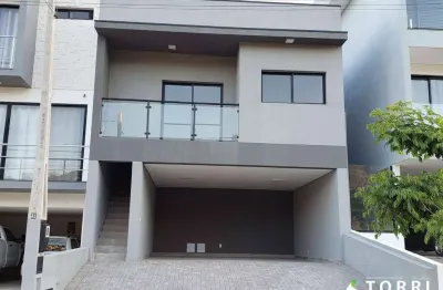 Casa com 3 quartos à venda, no condomínio vale azul, no bairro colina santa monica em votorantim - sp