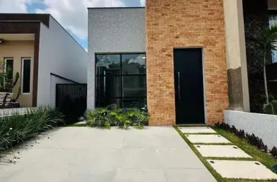 Casa com 3 quartos à venda, no condomínio vale azul, no bairro colina santa monica em votorantim - sp
