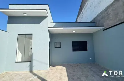 Casa com 2 quartos à venda no bairro jardim montreal, em sorocaba-sp