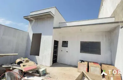 Casa com 2 quartos à venda no bairro jardim montreal, em sorocaba-sp