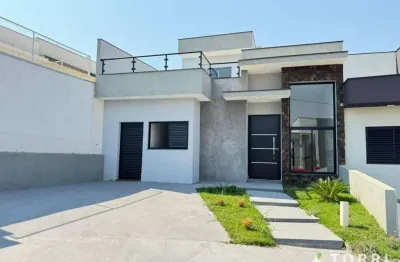 Casa à venda no condomínio horto florestal villaggio, em sorocaba/sp