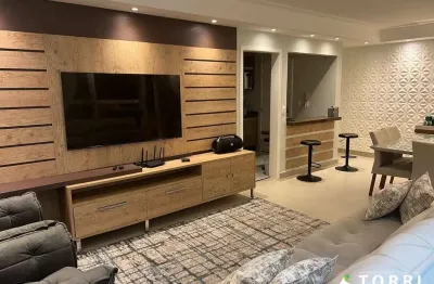Apartamento com 3 quartos à venda, no condomínio residencial mont royal, no bairro campolim, em sorocaba  sp