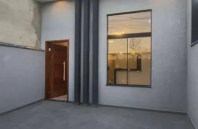 Casa com 2 quartos à venda, no bairro parque são bento, em sorocaba - sp