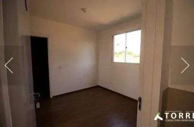 Apartamento para lugar ou à venda no condomínio lar madrid em, sorocaba/sp